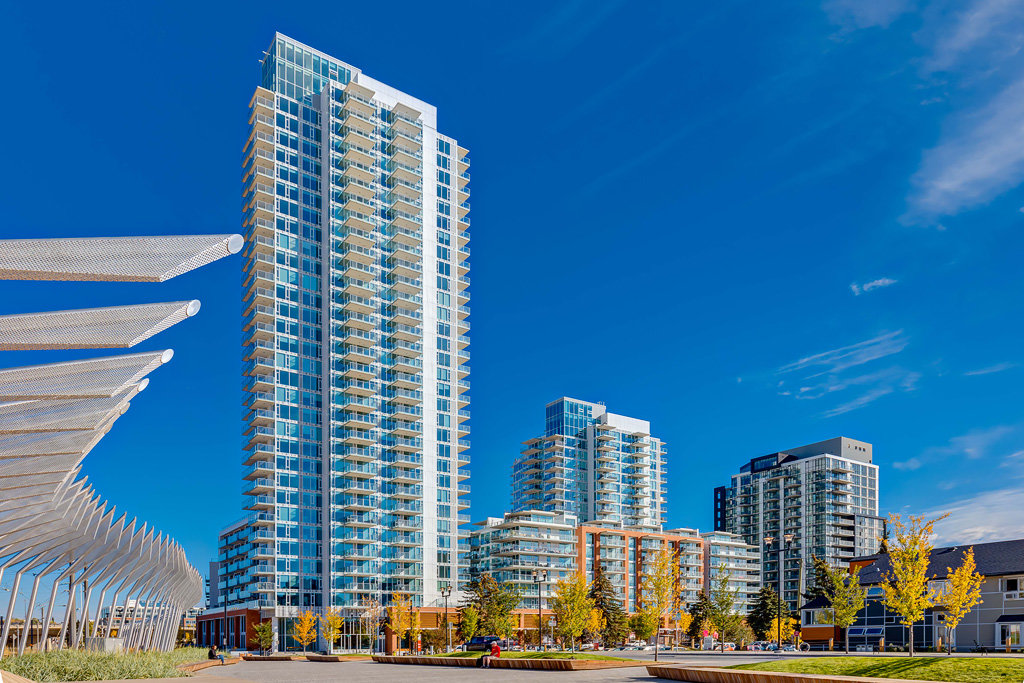 Downtown East Village homes for sale Chamberlain Real Estate Team